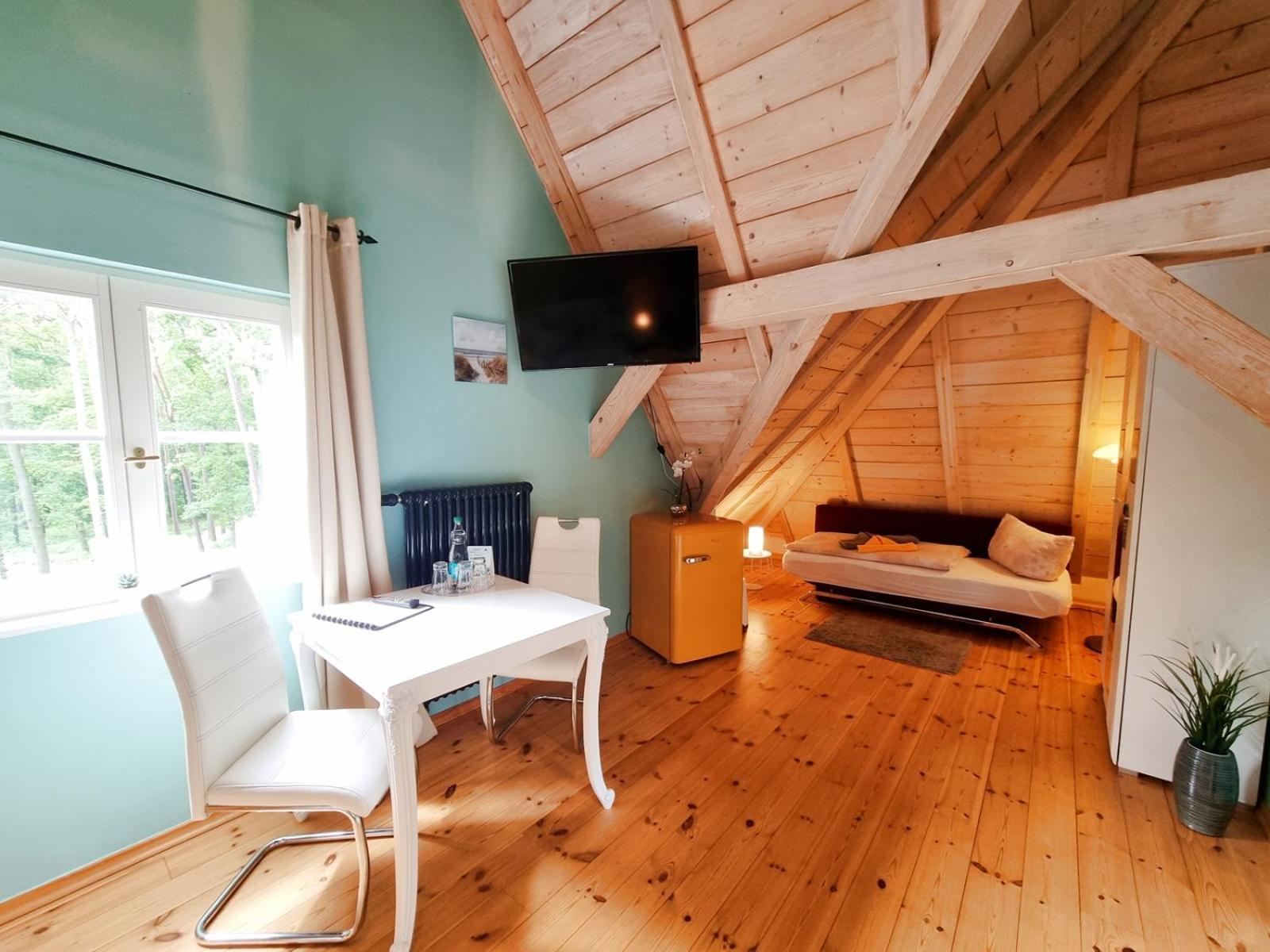 Strandhotel Lindequist Sellin  Exteriér fotografie